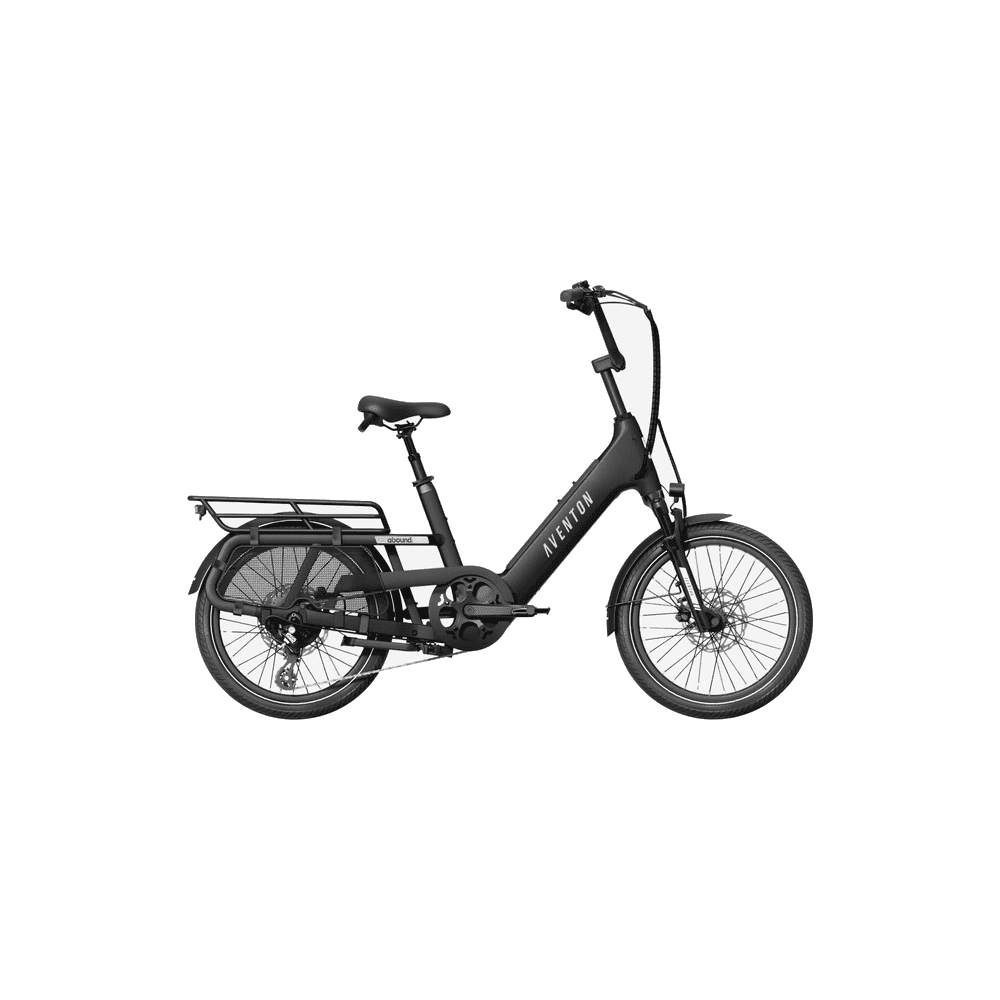 Aventon Abound LR e-bike