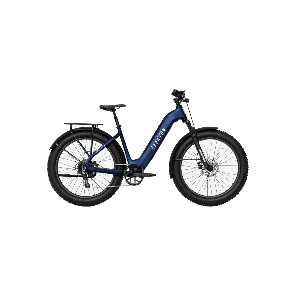 Aventon Aventure.2 e-bike