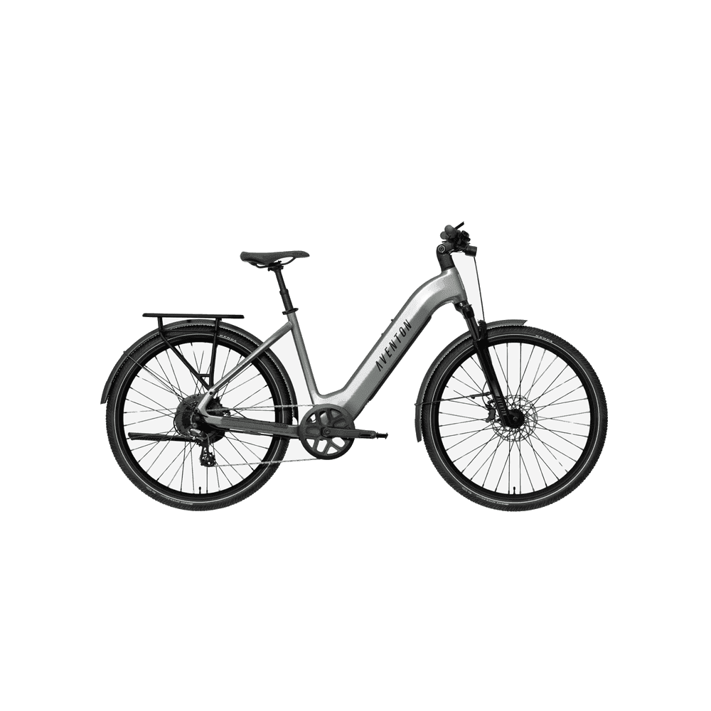 Aventon Level.2 e-bike